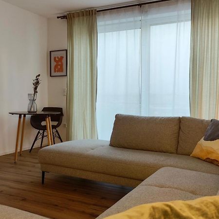 Hygge Home - Mit Garten Und Stellplatz Fuer Feriengaeste-, Monteure / Netflix / 10 Min. Zur Sinsheim Therme Und Zur Autobahn Dış mekan fotoğraf