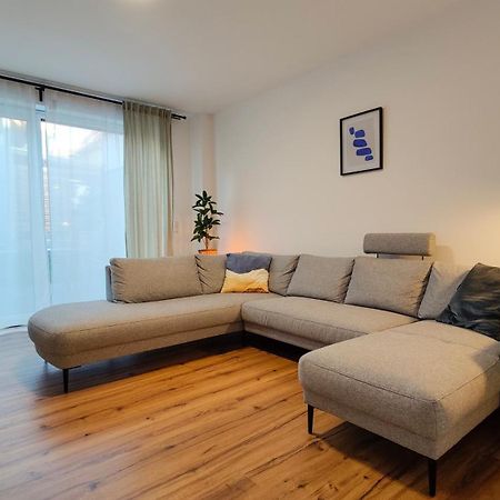 Hygge Home - Mit Garten Und Stellplatz Fuer Feriengaeste-, Monteure / Netflix / 10 Min. Zur Sinsheim Therme Und Zur Autobahn Dış mekan fotoğraf