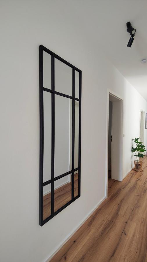 Hygge Home - Mit Garten Und Stellplatz Fuer Feriengaeste-, Monteure / Netflix / 10 Min. Zur Sinsheim Therme Und Zur Autobahn Dış mekan fotoğraf