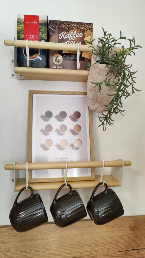 Hygge Home - Mit Garten Und Stellplatz Fuer Feriengaeste-, Monteure / Netflix / 10 Min. Zur Sinsheim Therme Und Zur Autobahn Dış mekan fotoğraf