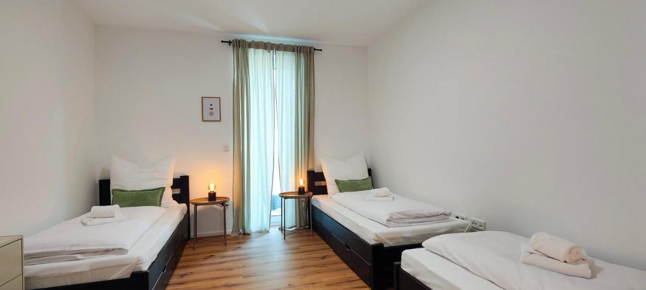 Hygge Home - Mit Garten Und Stellplatz Fuer Feriengaeste-, Monteure / Netflix / 10 Min. Zur Sinsheim Therme Und Zur Autobahn Dış mekan fotoğraf