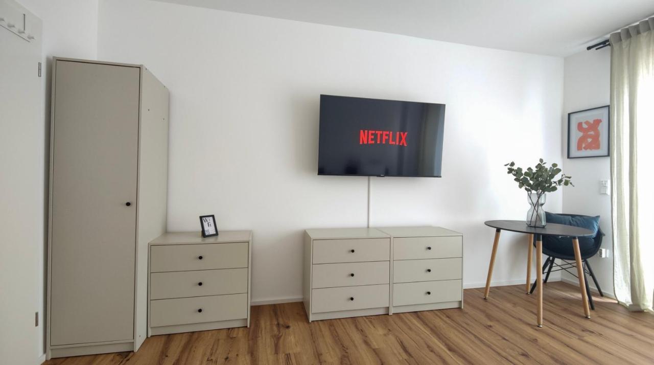 Hygge Home - Mit Garten Und Stellplatz Fuer Feriengaeste-, Monteure / Netflix / 10 Min. Zur Sinsheim Therme Und Zur Autobahn Dış mekan fotoğraf