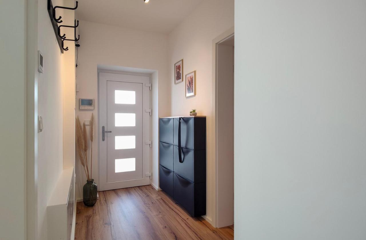Hygge Home - Mit Garten Und Stellplatz Fuer Feriengaeste-, Monteure / Netflix / 10 Min. Zur Sinsheim Therme Und Zur Autobahn Dış mekan fotoğraf