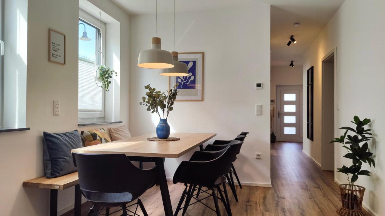 Hygge Home - Mit Garten Und Stellplatz Fuer Feriengaeste-, Monteure / Netflix / 10 Min. Zur Sinsheim Therme Und Zur Autobahn Dış mekan fotoğraf