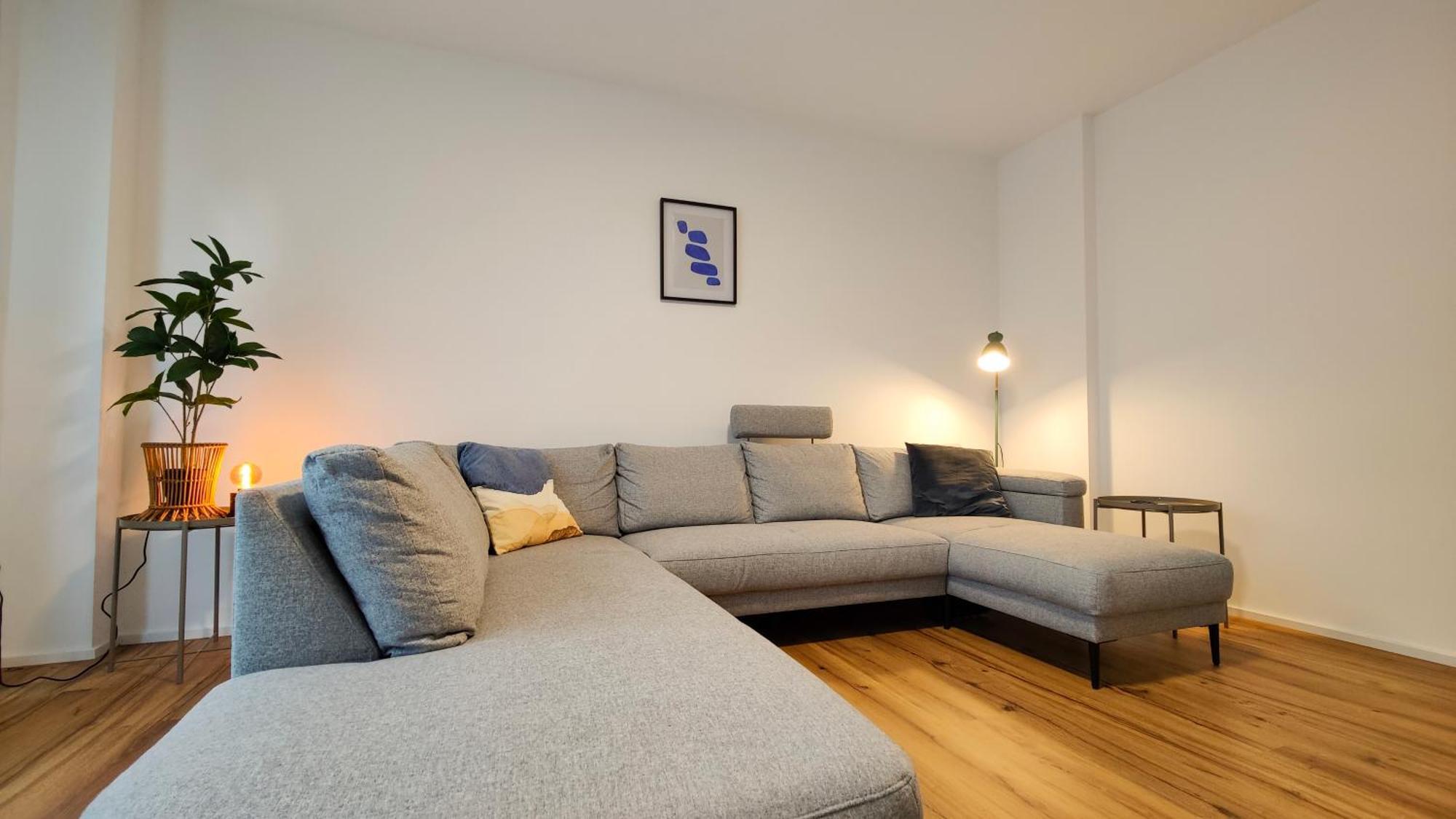 Hygge Home - Mit Garten Und Stellplatz Fuer Feriengaeste-, Monteure / Netflix / 10 Min. Zur Sinsheim Therme Und Zur Autobahn Dış mekan fotoğraf