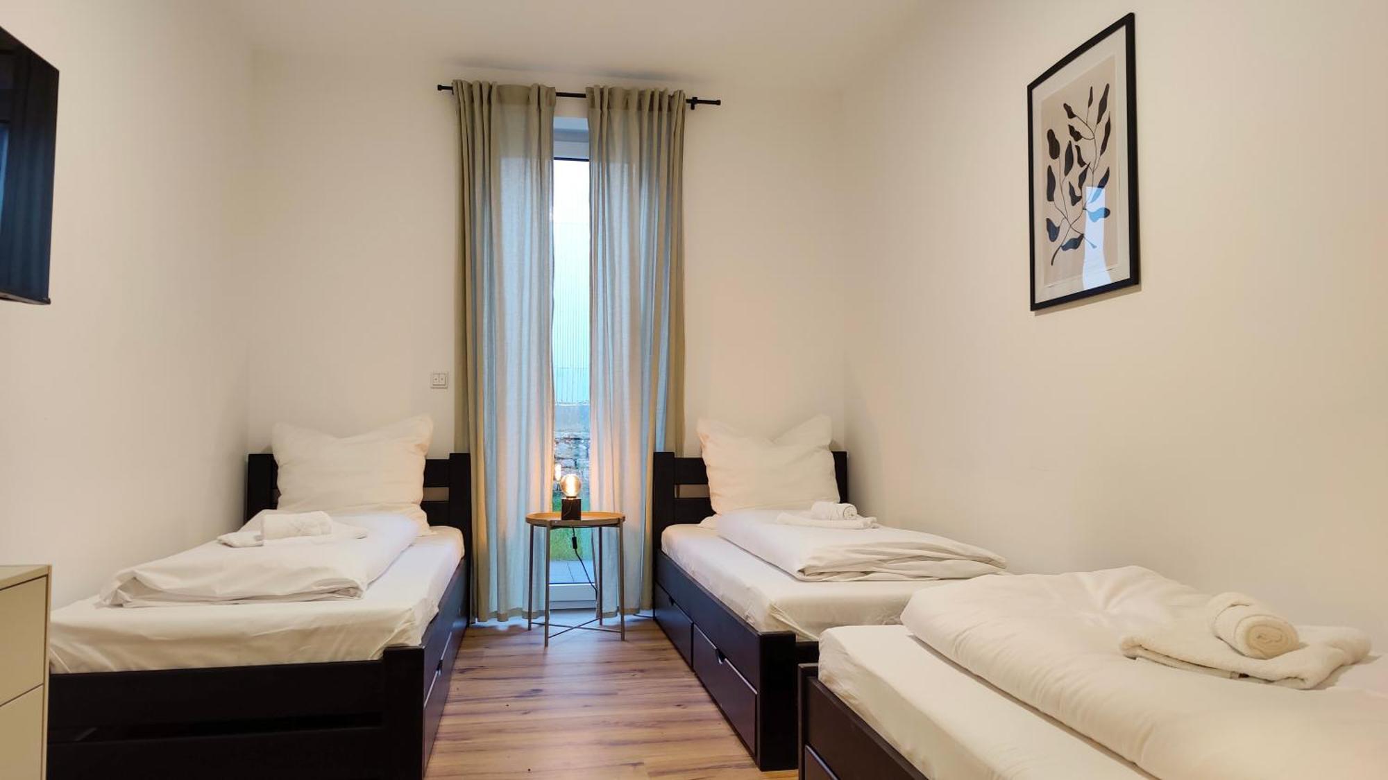 Hygge Home - Mit Garten Und Stellplatz Fuer Feriengaeste-, Monteure / Netflix / 10 Min. Zur Sinsheim Therme Und Zur Autobahn Dış mekan fotoğraf